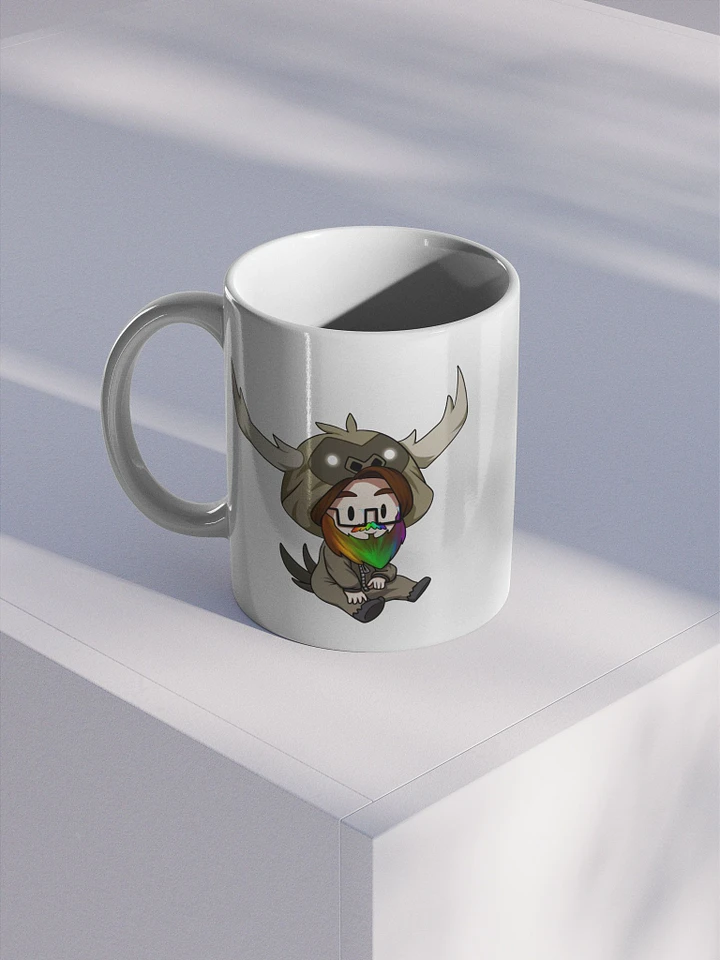 Guardian Mug product image (1)