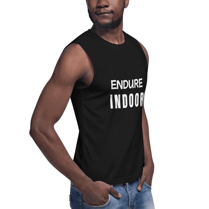 Endure Indoor Tank Top product image (2)