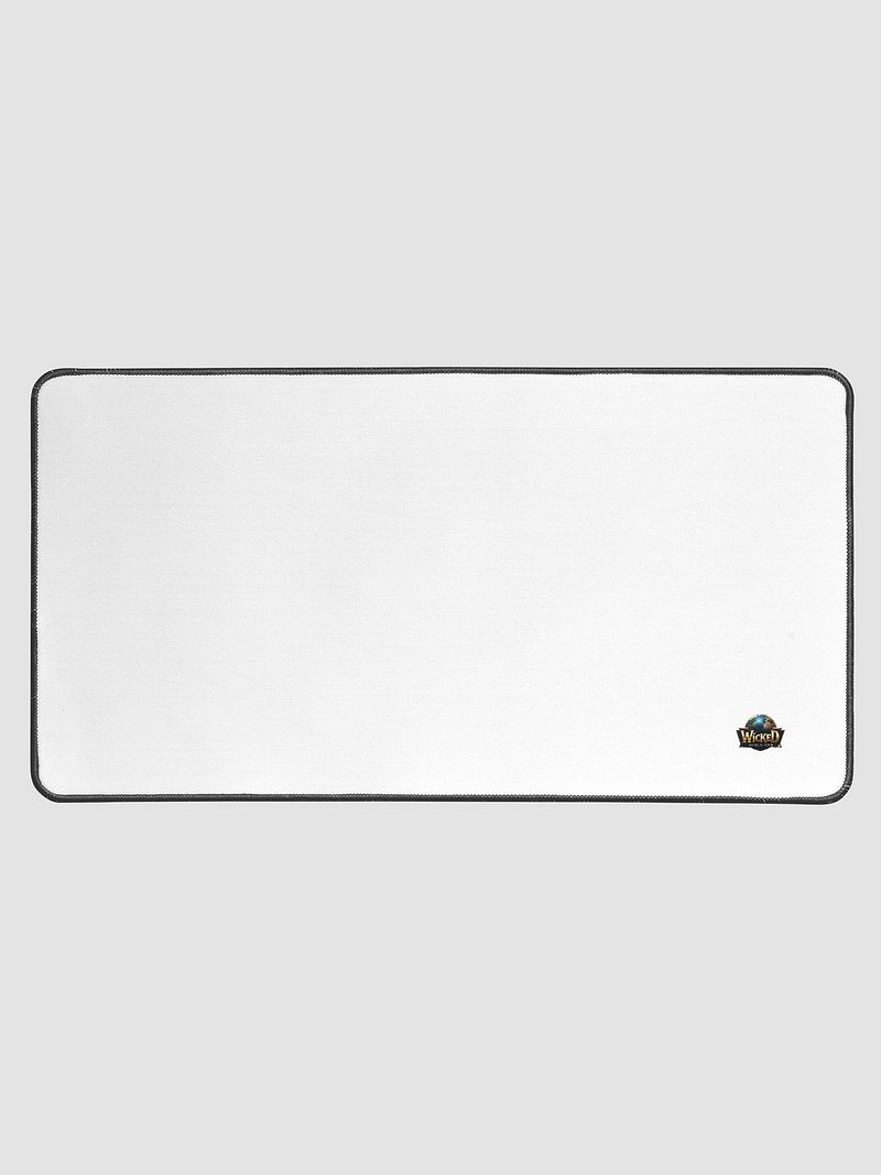 Wicked World Hub Gaming Mouse Pad