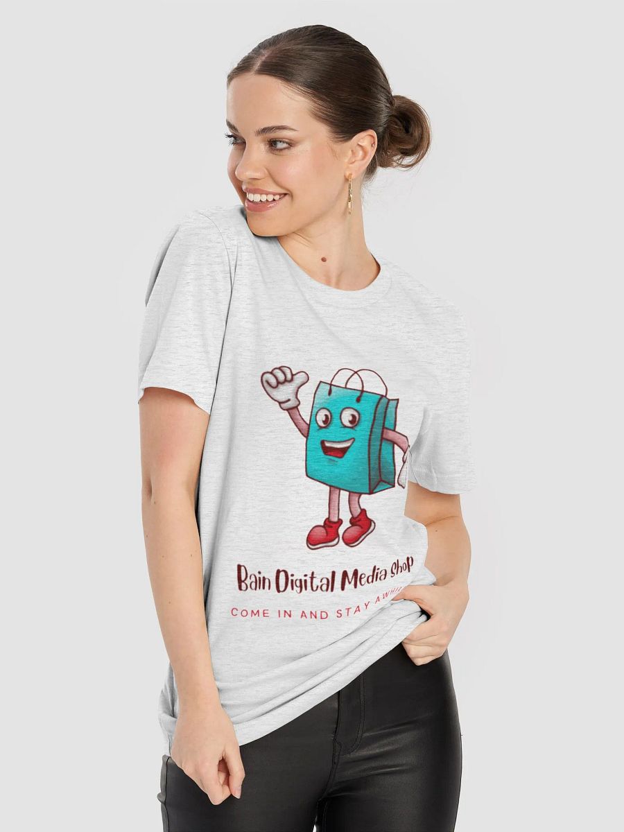 Iconic Softness T-Shirt product image (24)