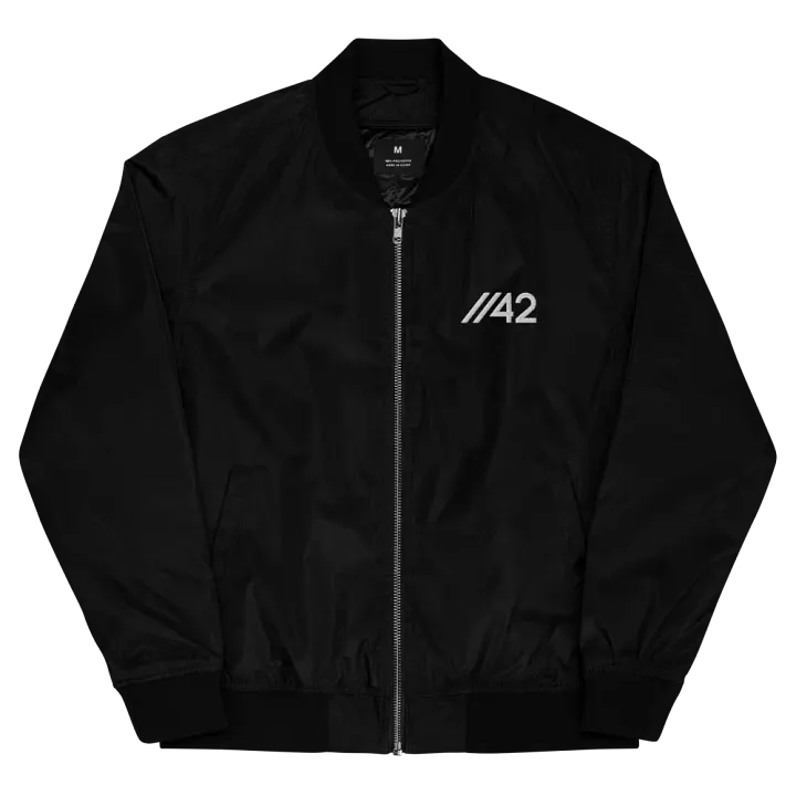 //42 