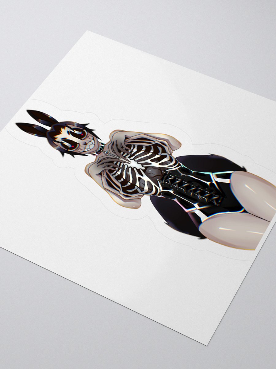 Rib Lou - Sticker product image (10)