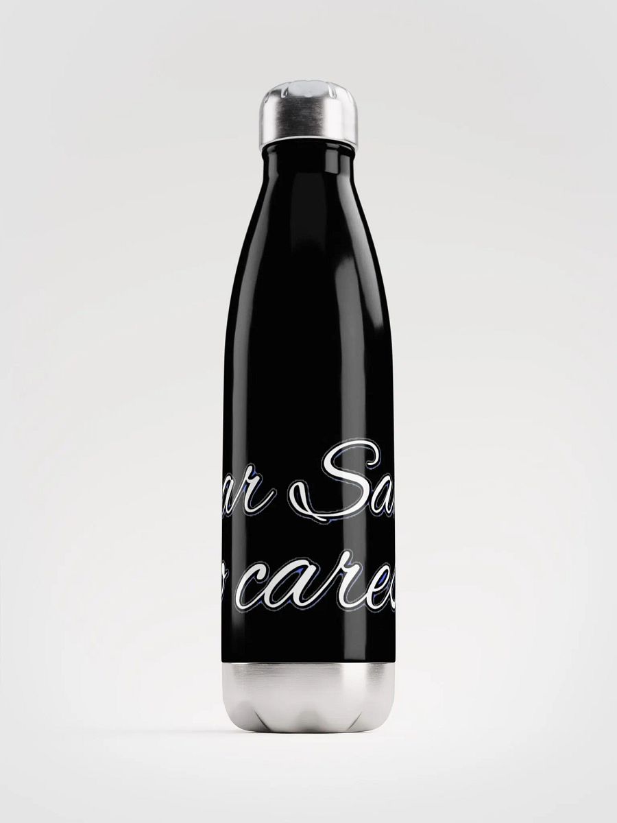 DEAR SANTA, WHO CARES?? product image (1)