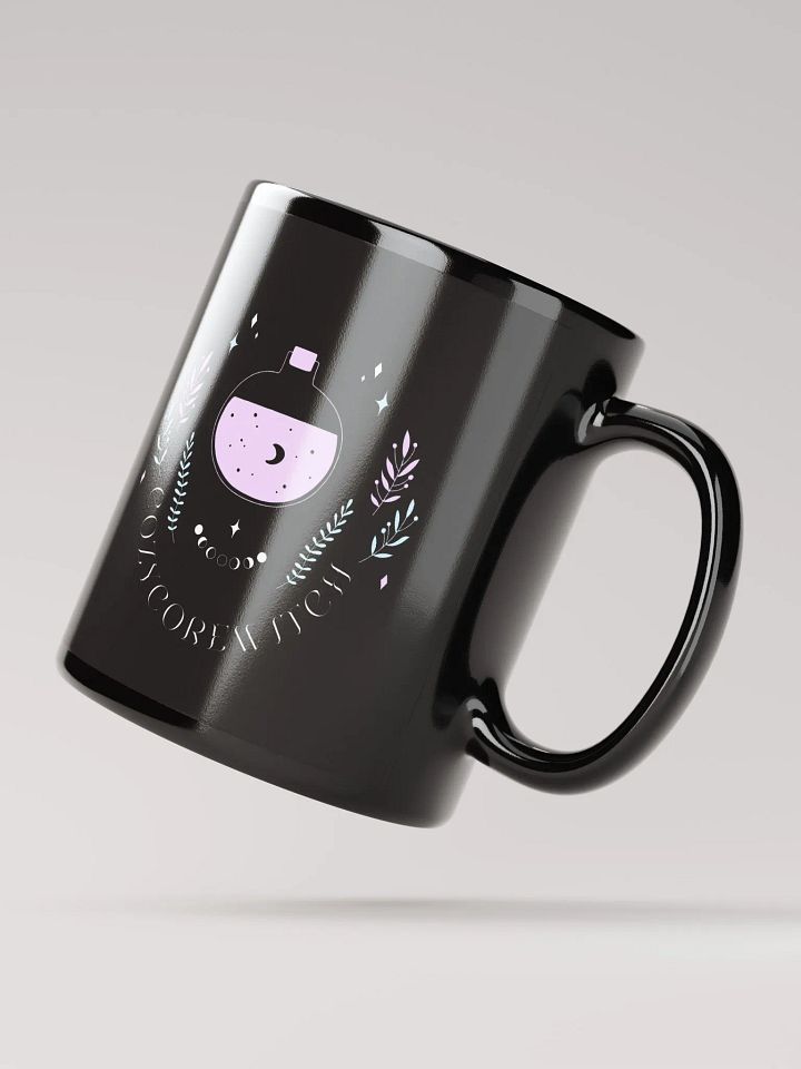Cozy Potion Mug product image (4)