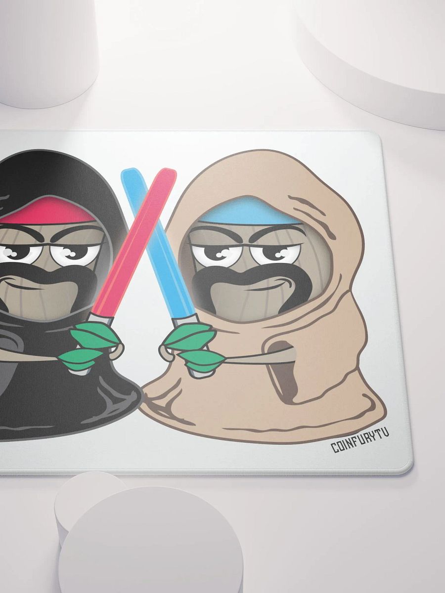 Revenge of the Sixth Mousepad product image (9)