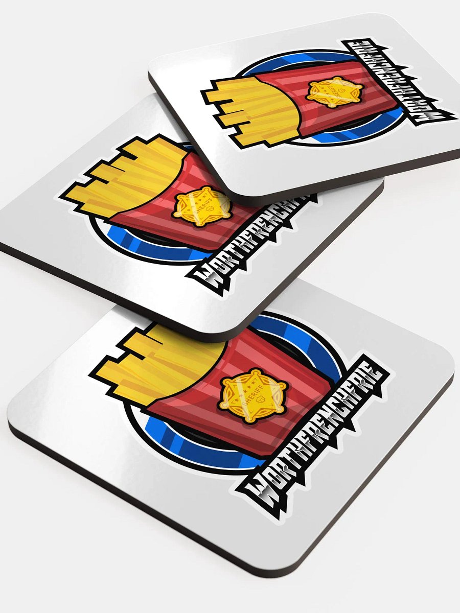 Glass Coasters product image (5)