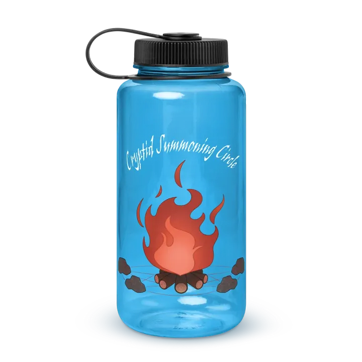 Cryptid Summoning Circle product image (3)