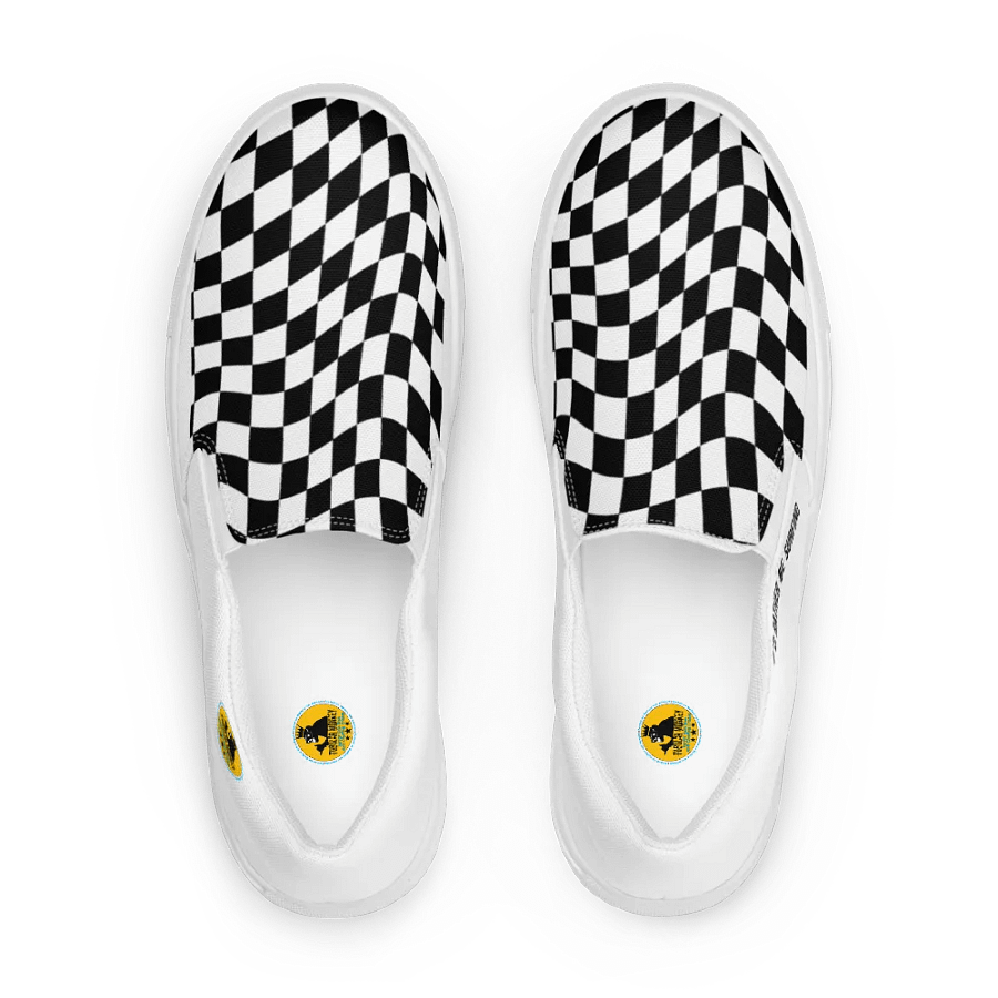 Go Surf Sneakers product image (5)