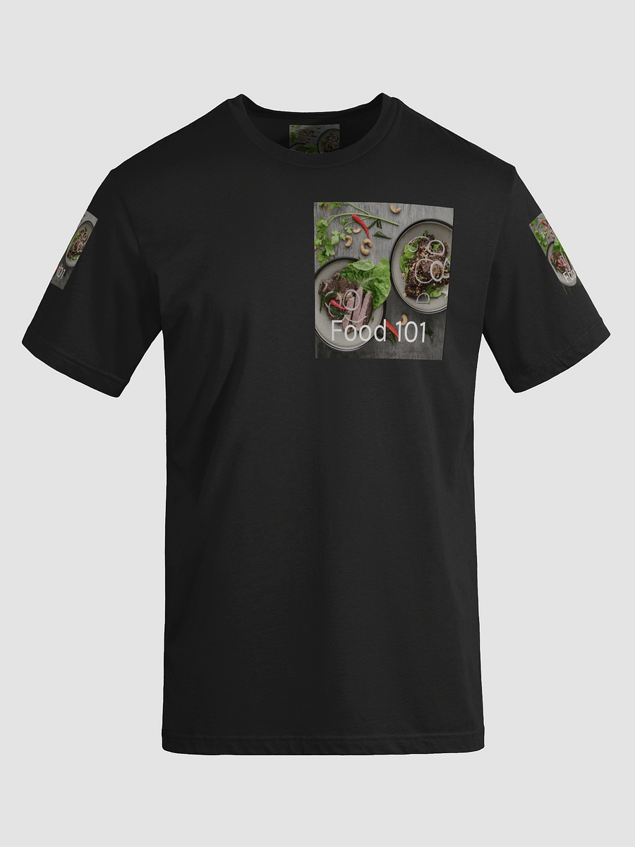 Next Level Supersoft T-Shirt product image (15)