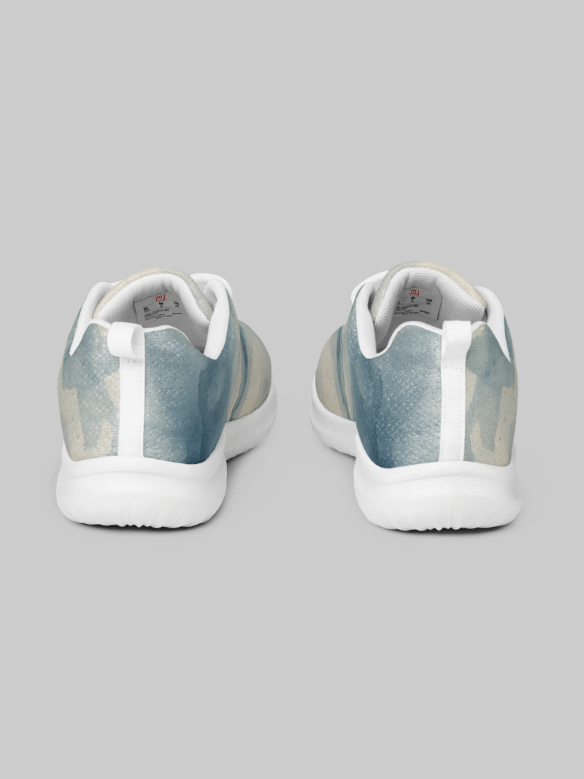 Moonlit Dragon Men's Sneakers product image (8)