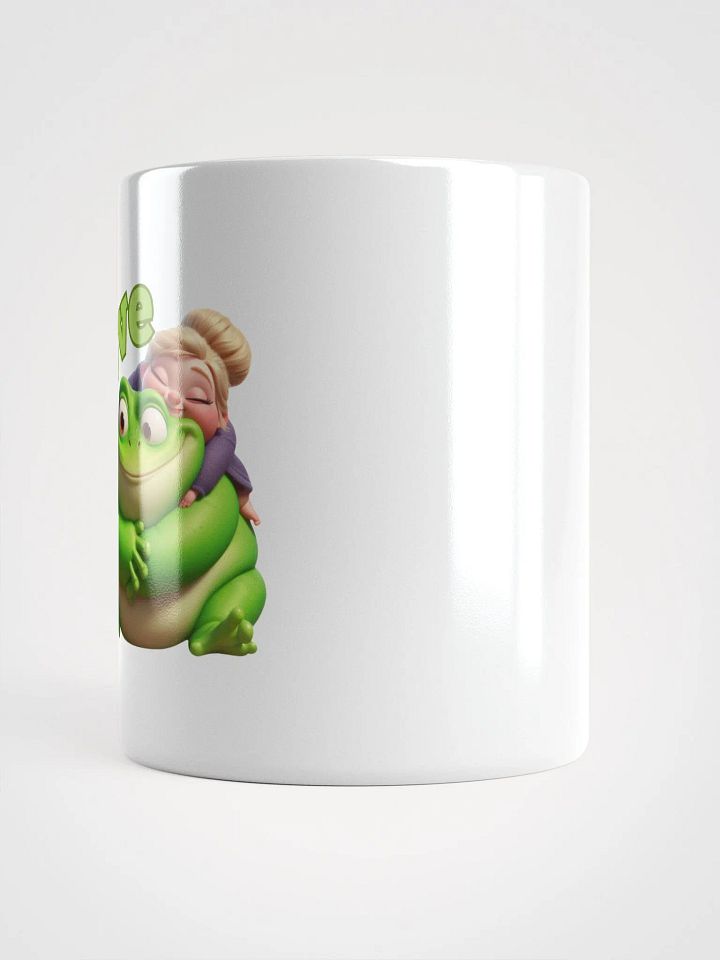 Big Love Mug product image (2)