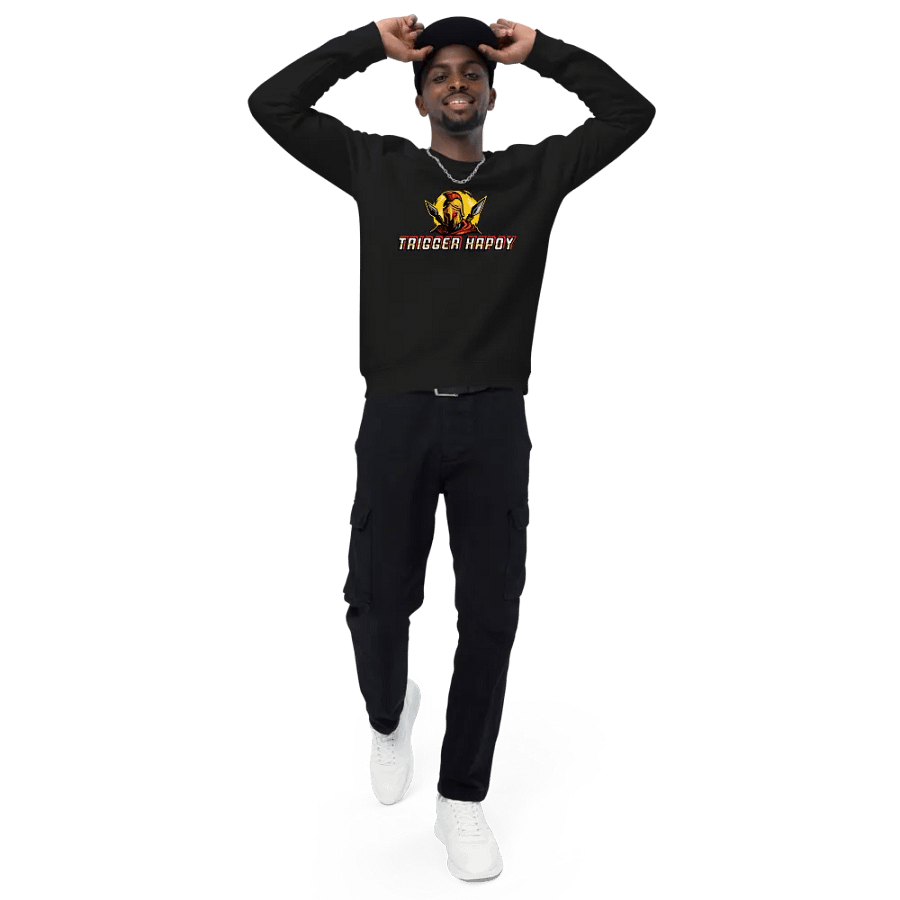 unisex sweat shirt product image (4)