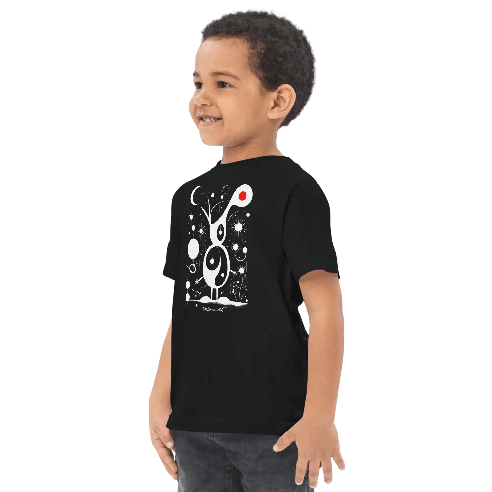 Rabbit Skins Toddler Jersey T-Shirt product image (4)