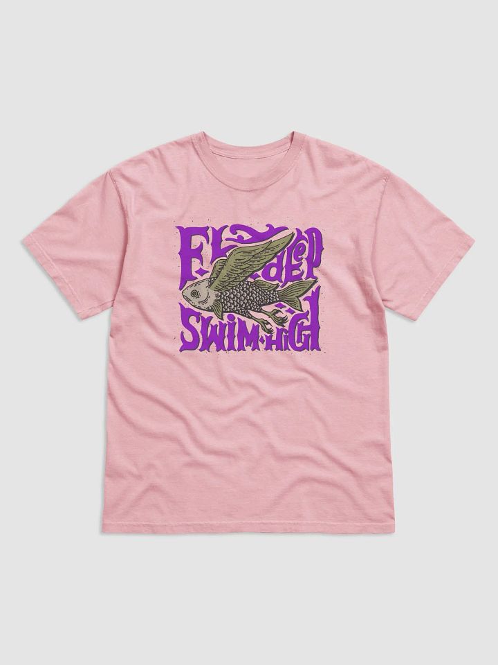 FLY DEEP SWIM HIGH product image (3)