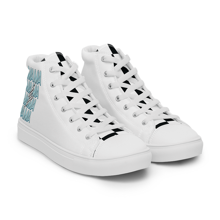 MAMA High Tops product image (8)