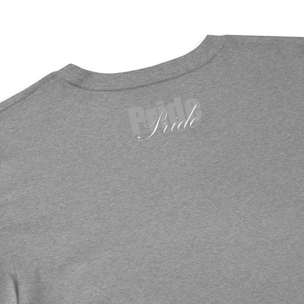 Pan Pan Short Sleeve Crop Top product image (8)