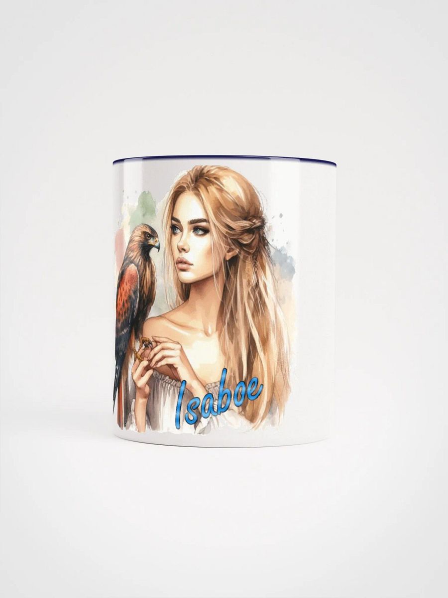 Isa´s Coffe Mug product image (13)