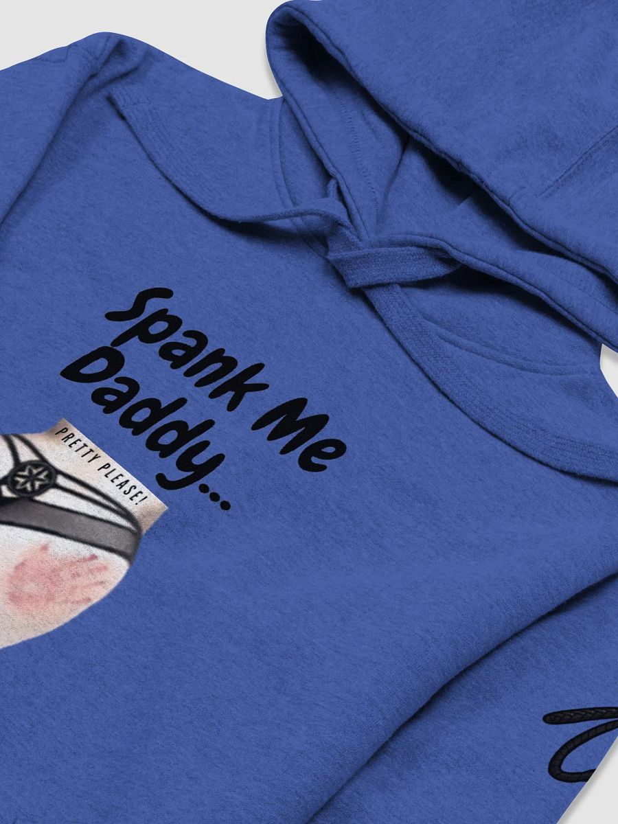 Spank Me Daddy Hoodie product image (29)