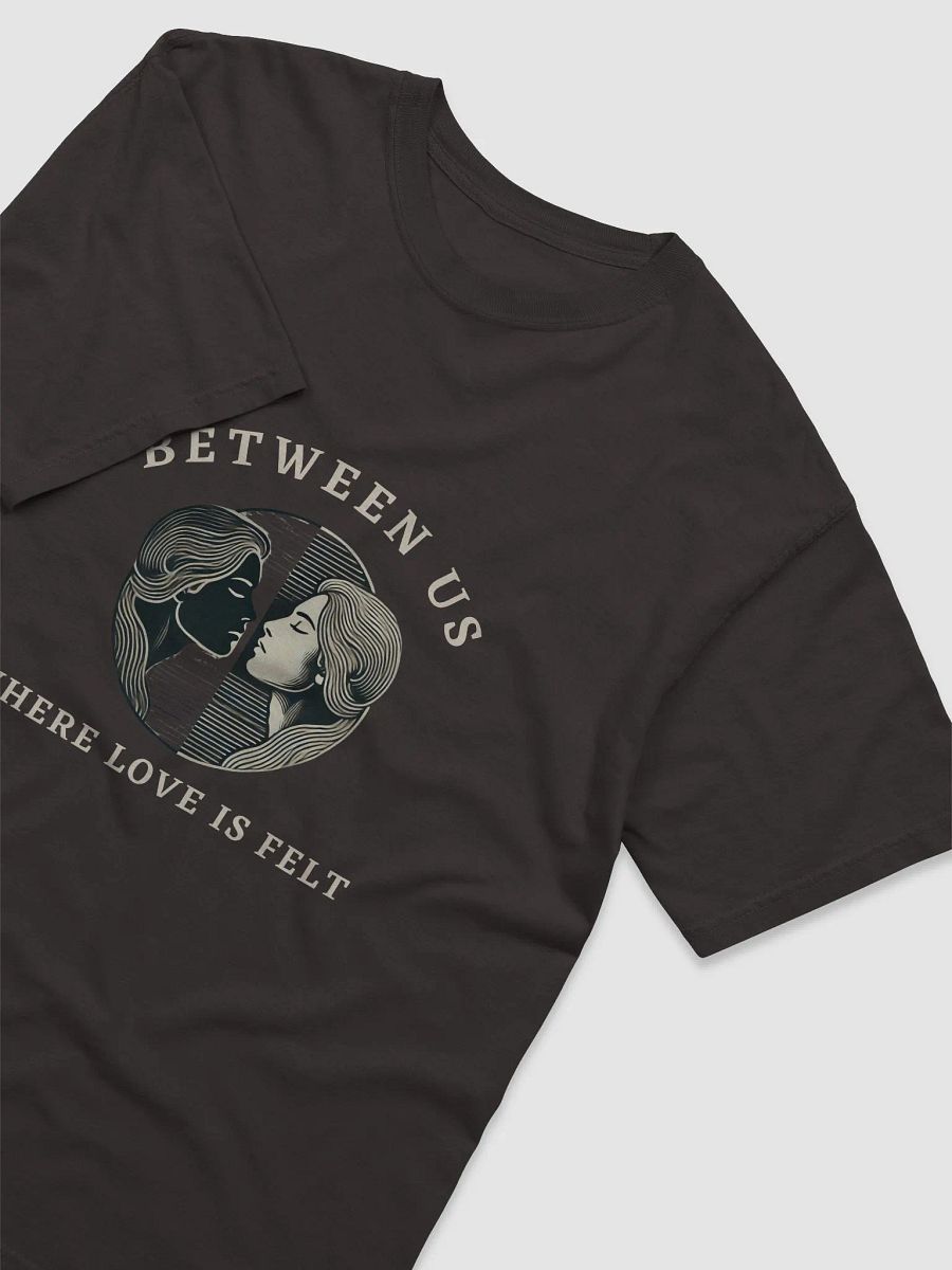 Between Us T-Shirt product image (20)