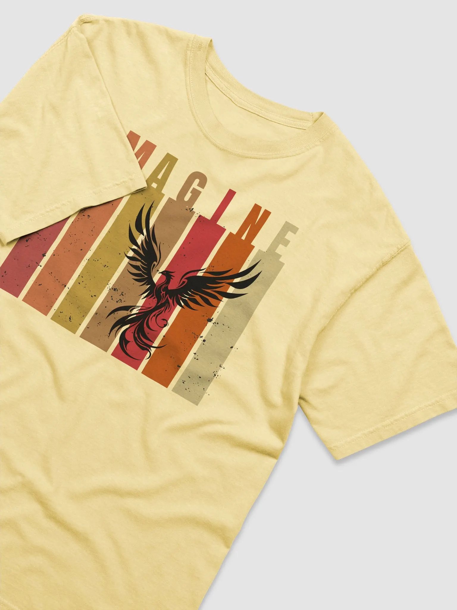Imagine Fantasy Beasts - Phoenix product image (30)