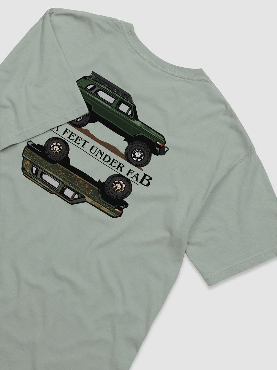 Cherokee Things T-Shirt product image (4)