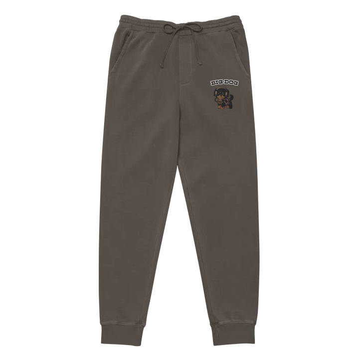 sandman rottweiler sweat pants product image (2)