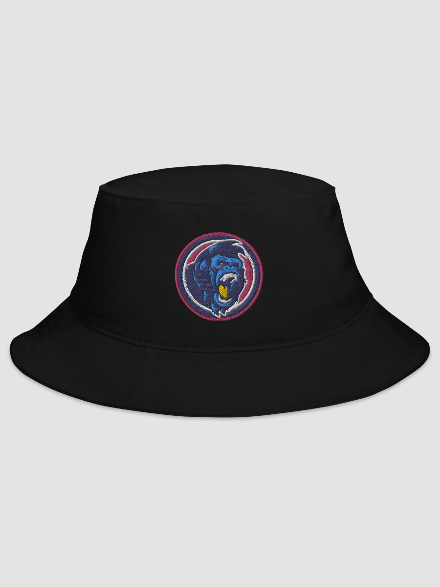 Gorillas Bucket Hat product image (3)