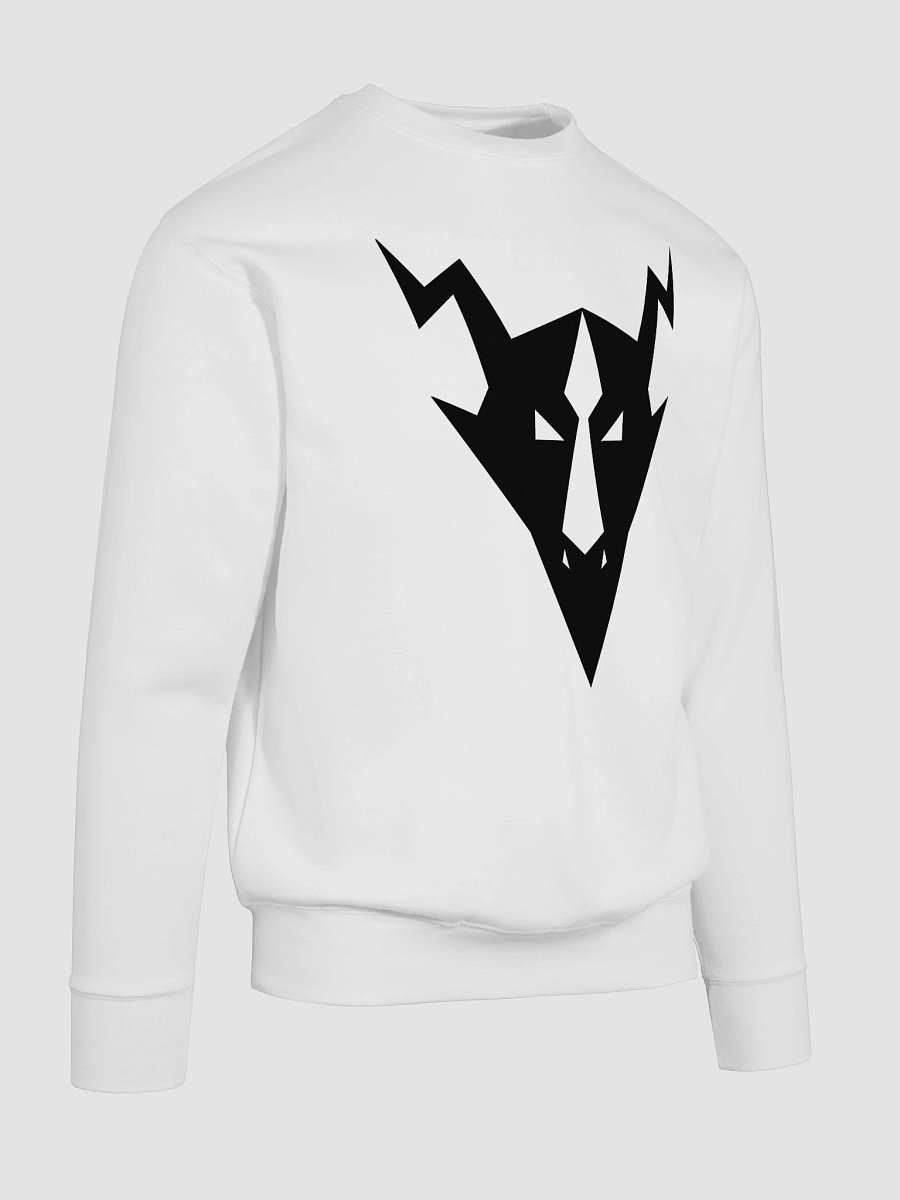 EDP Dragon Head [Black] (Sweatshirt) product image (38)