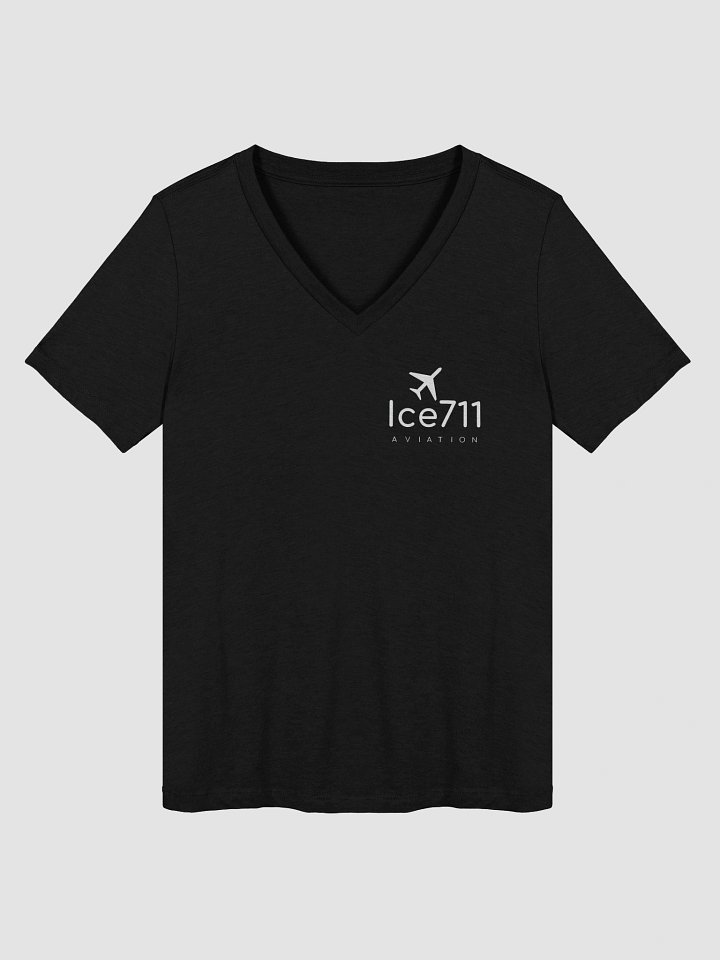 Ice711 Women's V-Neck product image (1)