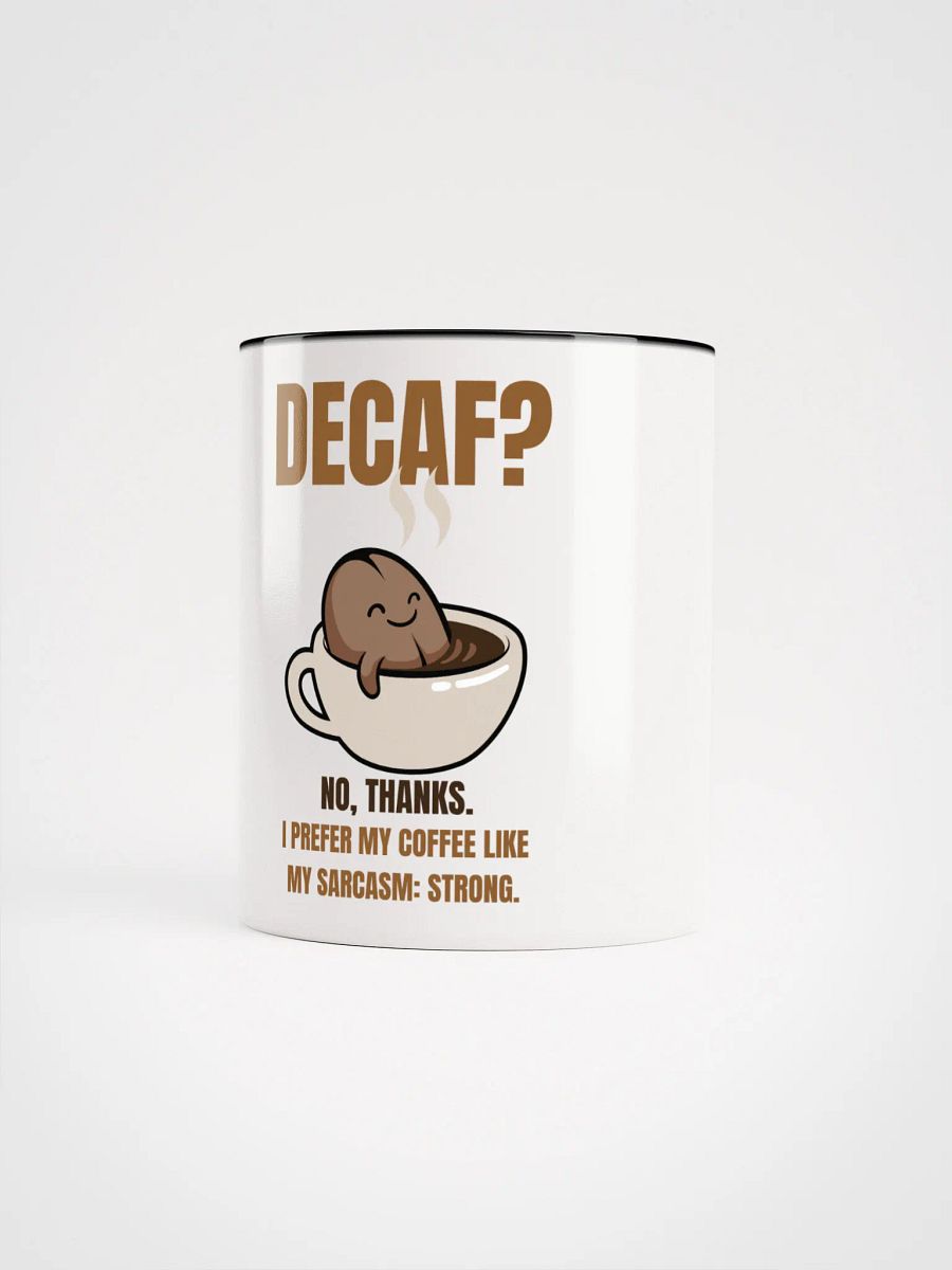 Emotionally Strong Coffee Mug product image (5)