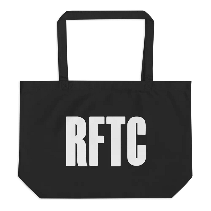RFTC Tote product image (1)