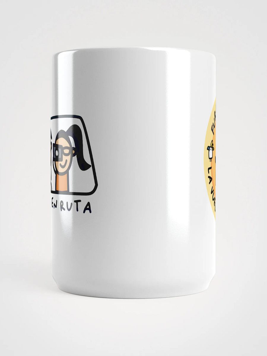La taza de Wallaby de Furgo en ruta product image (5)