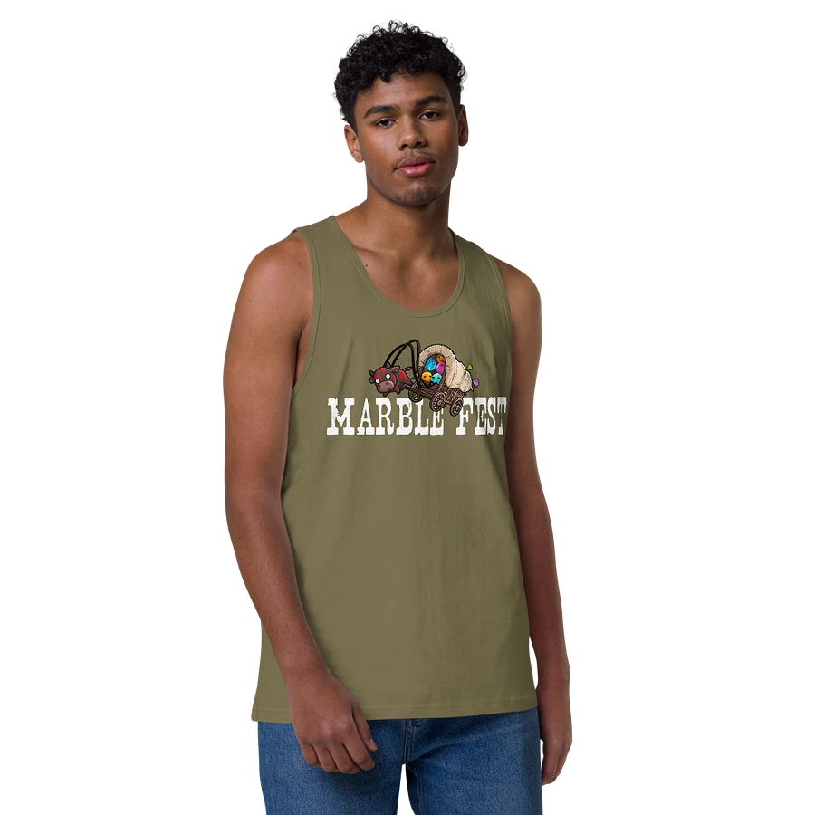 Marble Fest June 2024 - Men's Premium Tank Top product image (76)