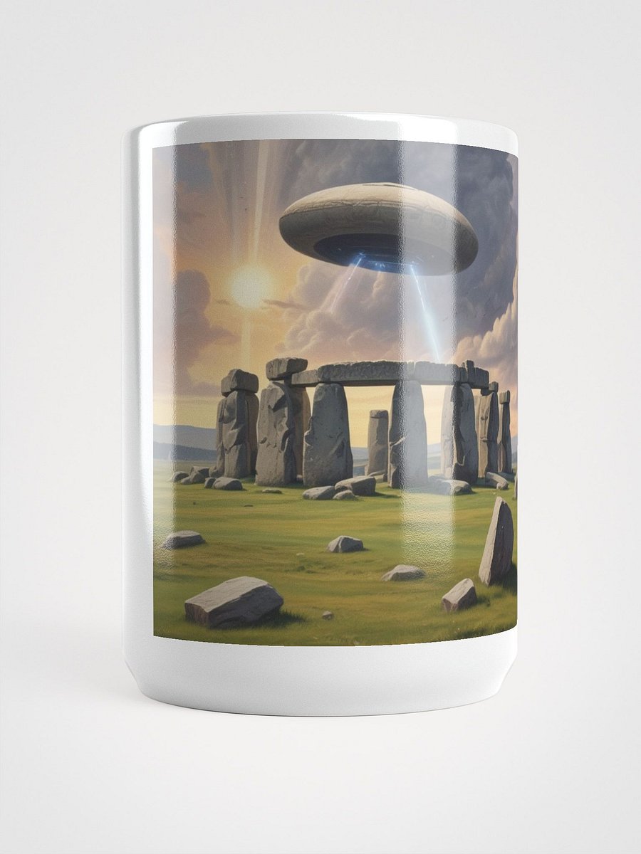stonehenge ufo product image (5)