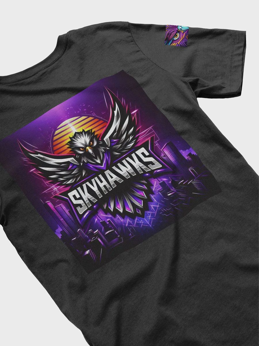Skyhawks Supersoft T-Shirt product image (39)