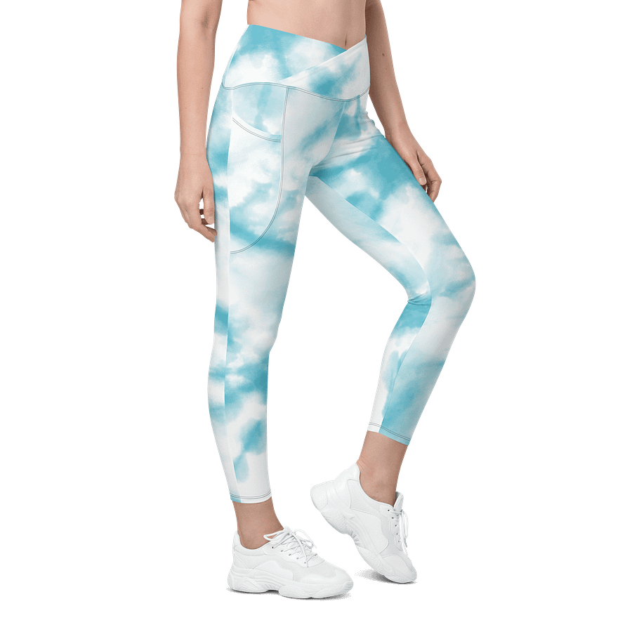 Baby Blues Leggings product image (4)