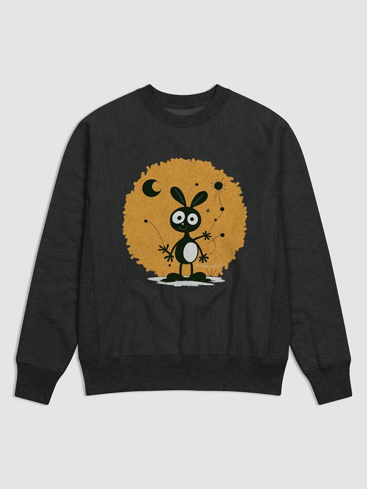 Champion Cotton Max Sweatshirt product image (2)