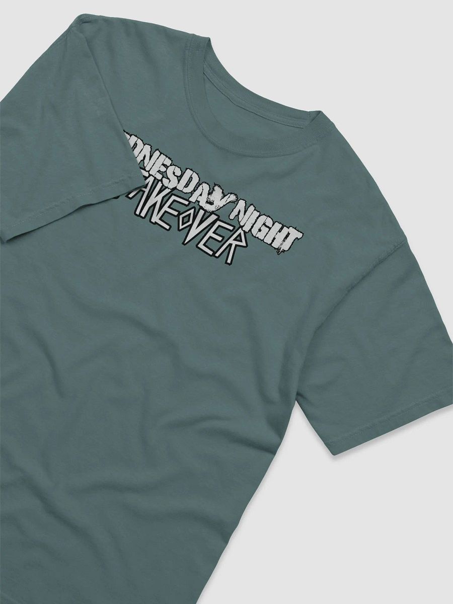 WNT T-shirt product image (3)