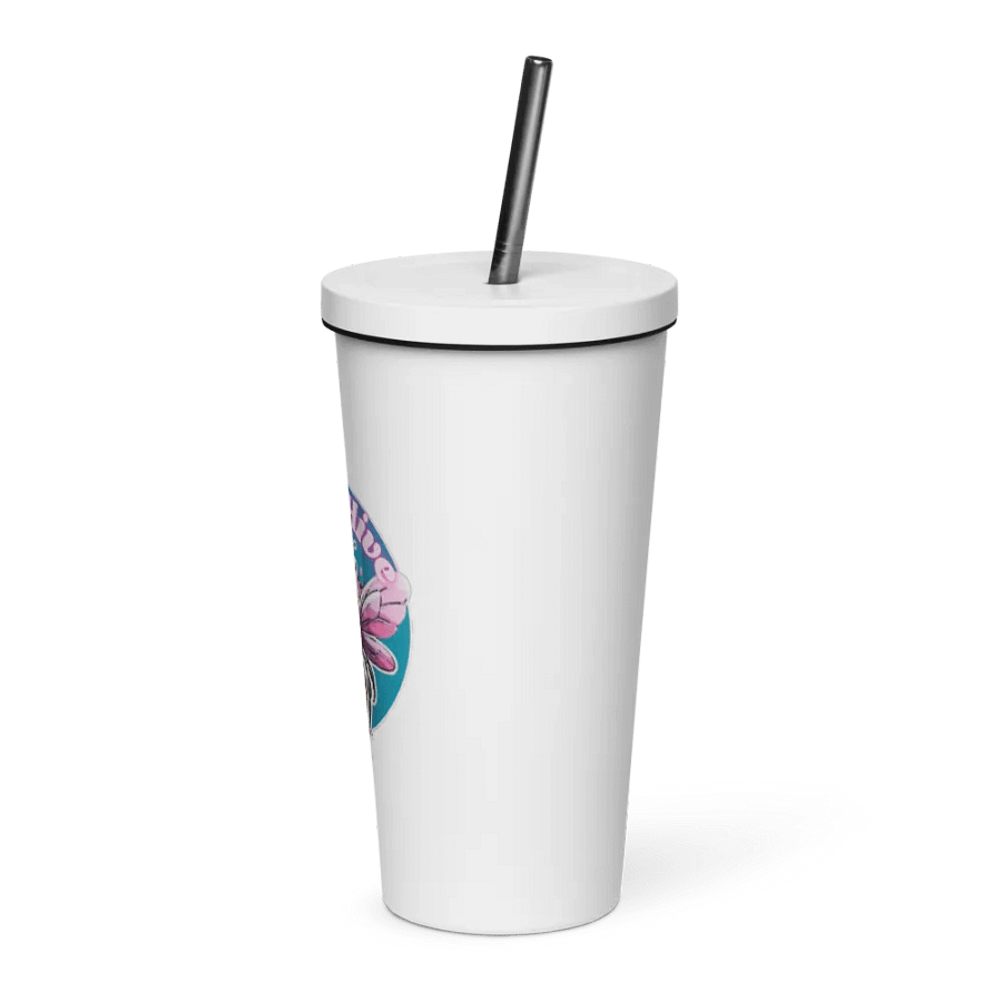 She-Hive Buzz Insulated Tumbler product image (3)