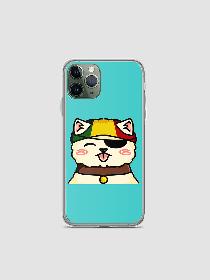 [PirrastaXIII] iPhone Case product image (2)