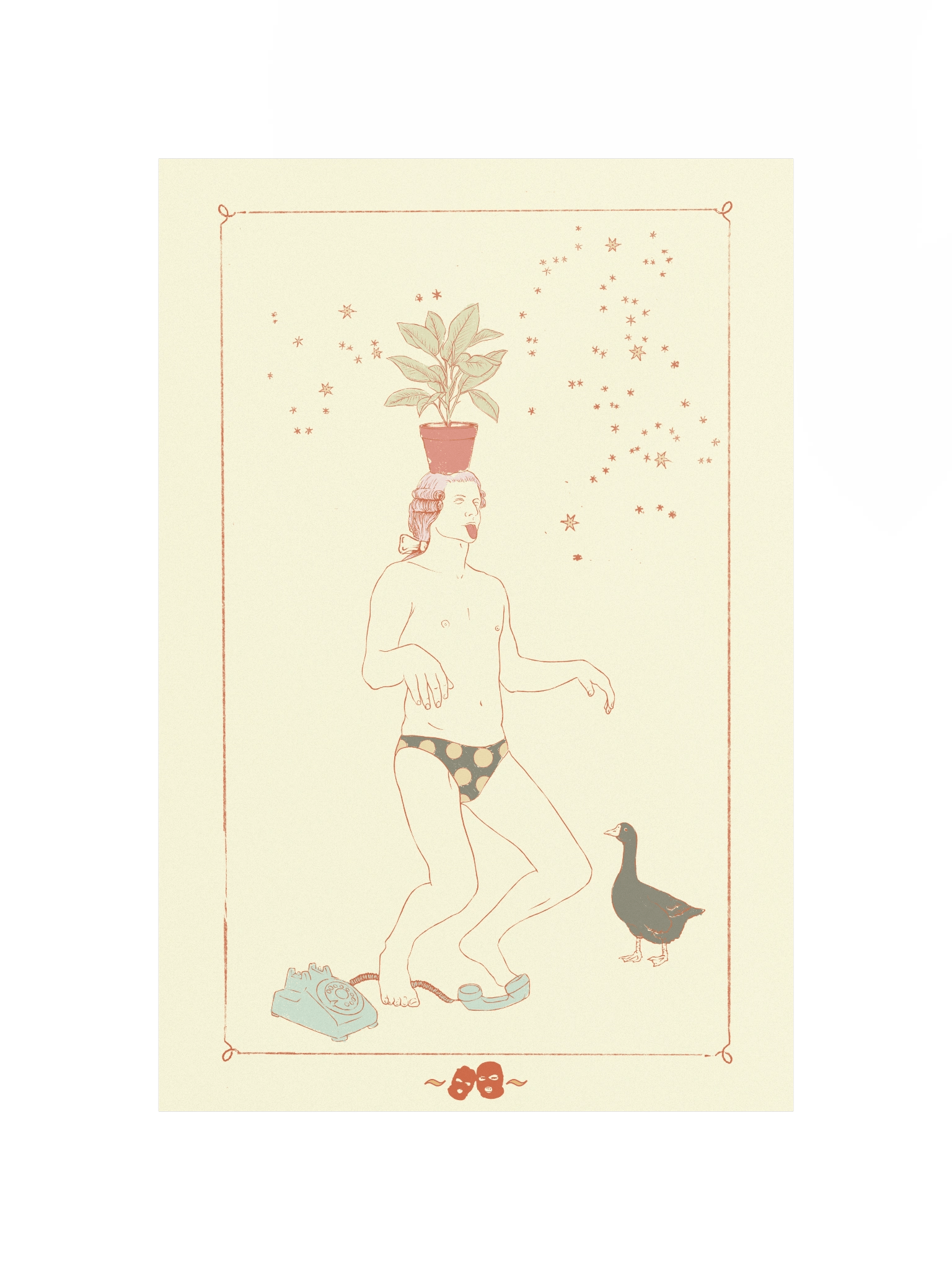 The Idiot product image (4)