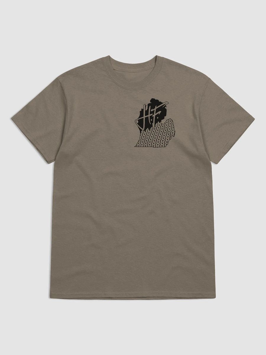 HF Heavy Tee product image (3)