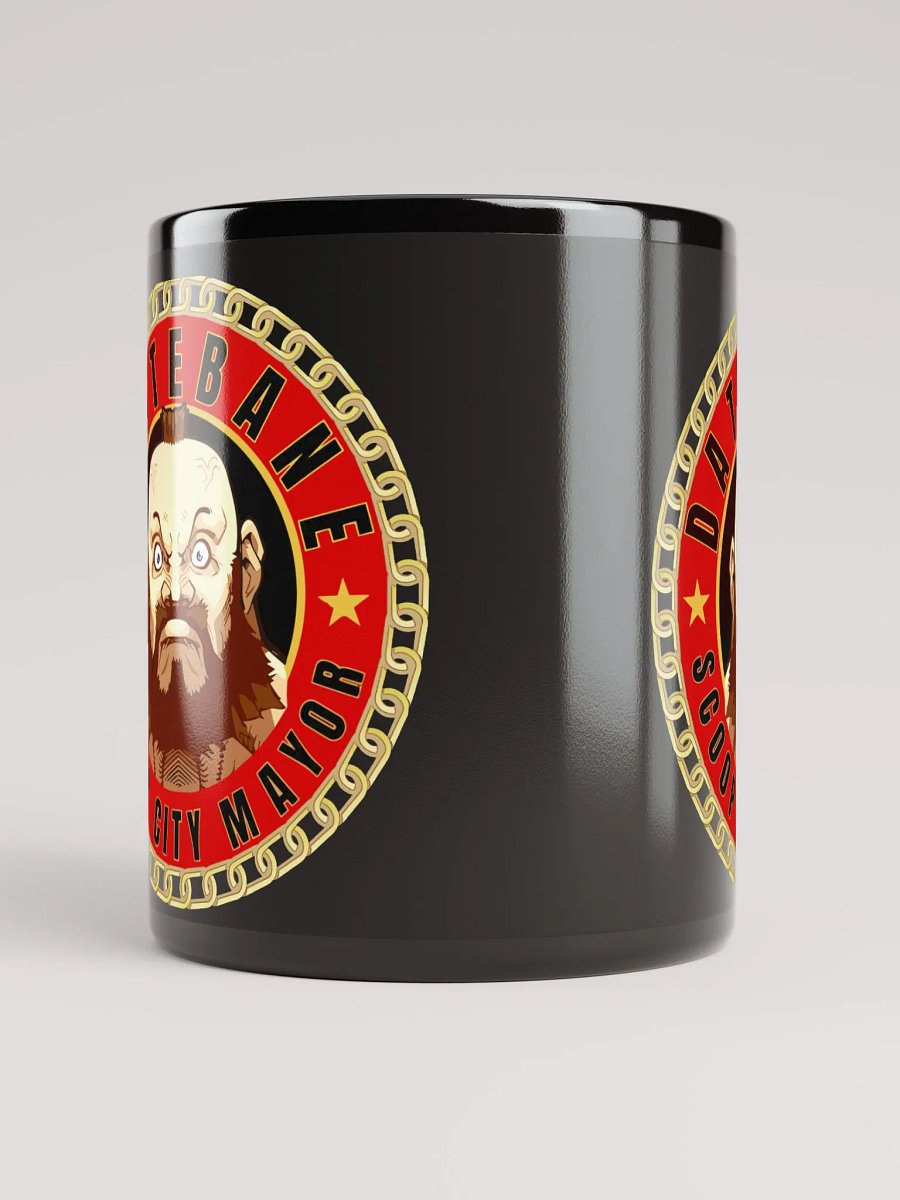 Mayor's Mug product image (9)