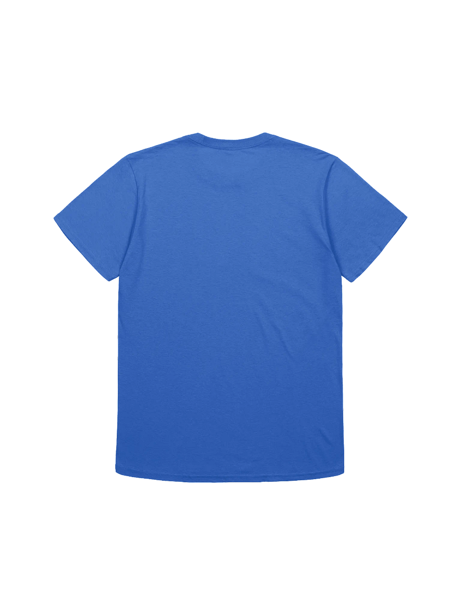 Hentendo Minecraft Official T-Shirt product image (2)