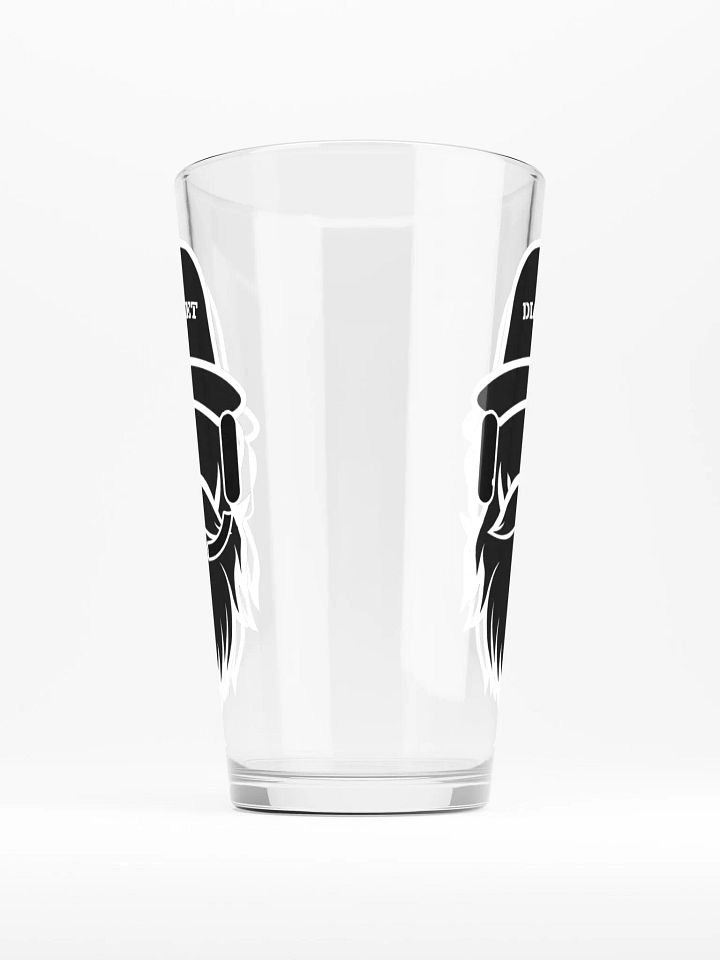 Dial - A - Vet Pint Glass product image (1)