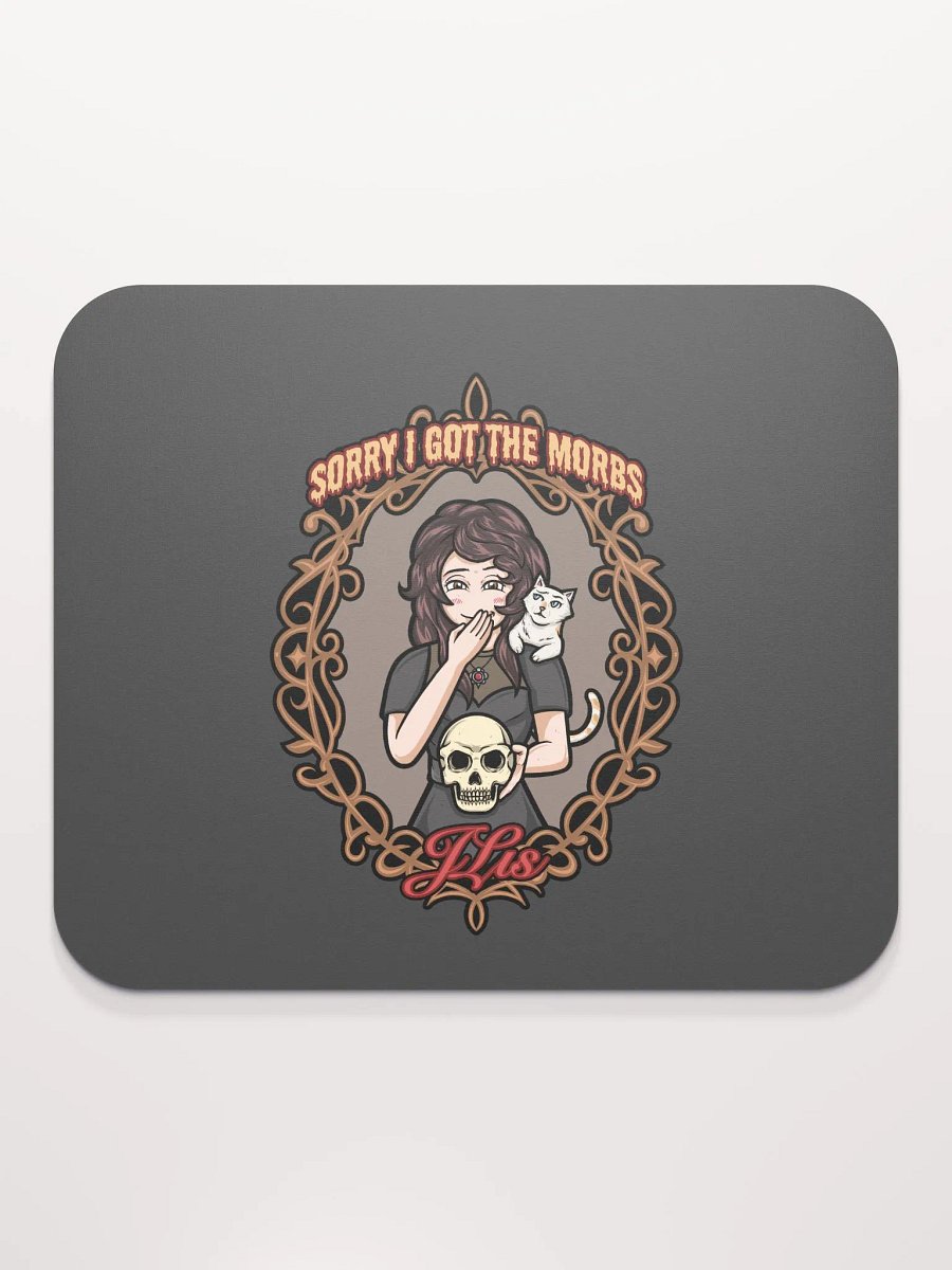Got the Morbs - Mouse Pad product image (2)