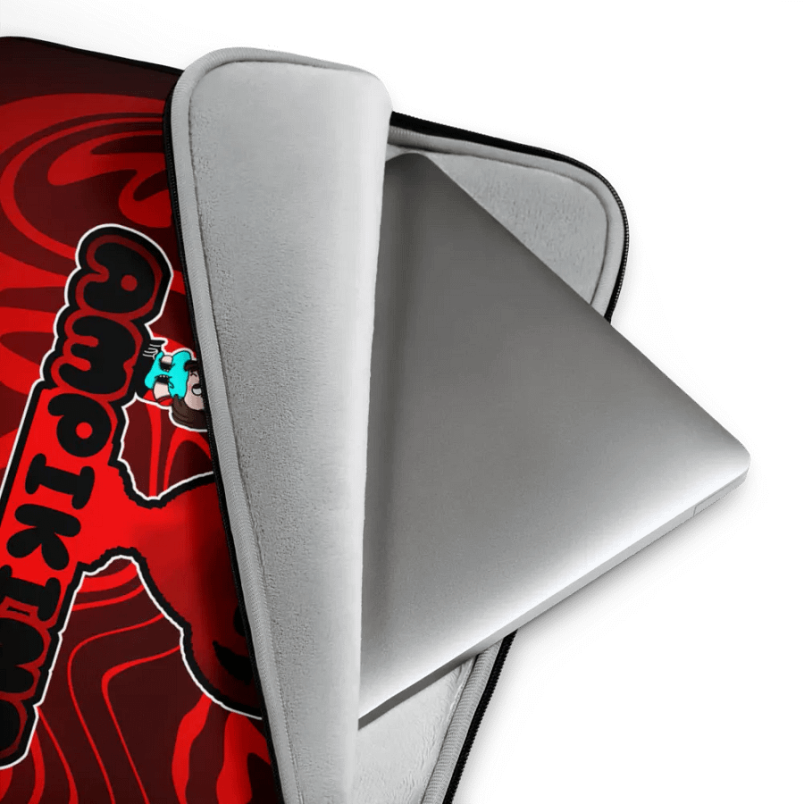 AMPIKANS Laptop Case product image (4)