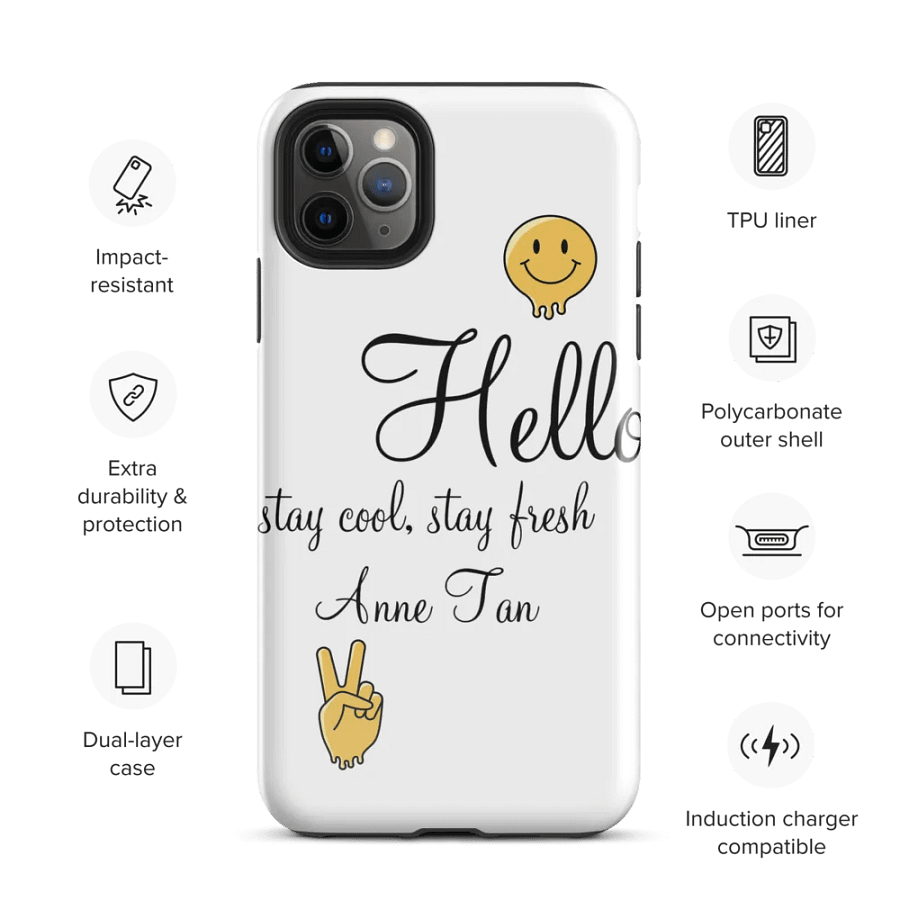 Phone Case product image (35)
