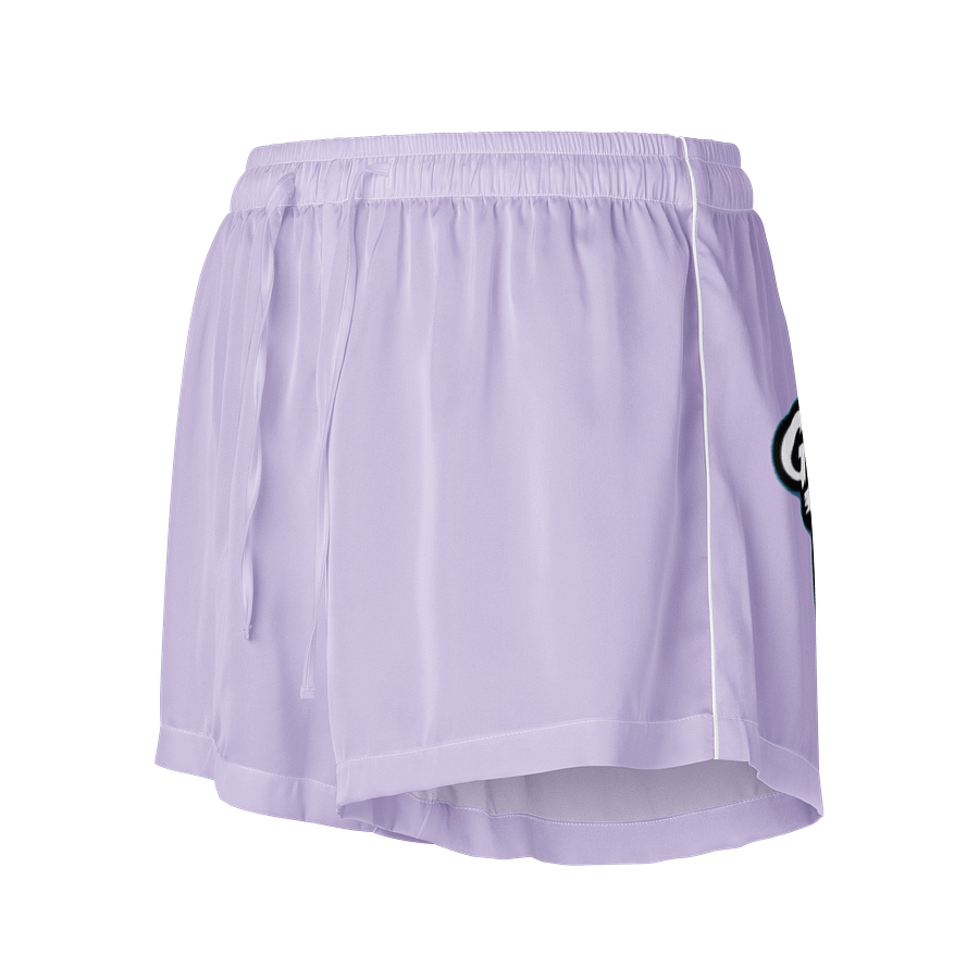Good Vibe Tribe Women's Pajama Shorts product image (1)