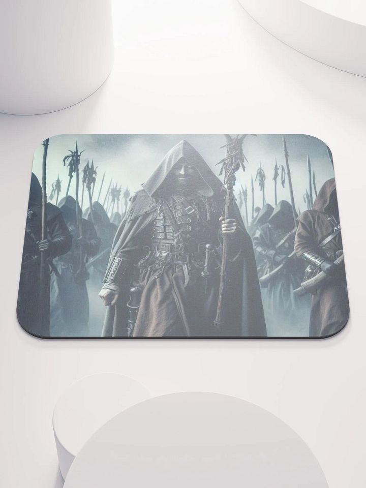 Tappetino per mouse Next Gen product image (1)